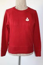 Isabel Marant Trui Donkerrood Maat XS / S, Isabel Marant, Isabel Marant, Unknown, Ophalen of Verzenden