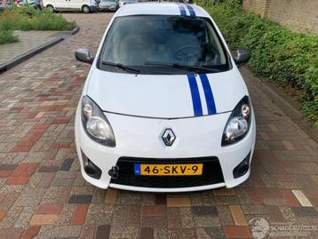 Renault Twingo (bj 2011) beschikbaar voor biedingen