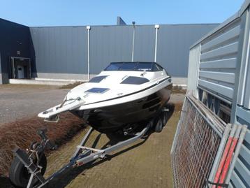 Maxum 2300 SCR beschikbaar voor biedingen