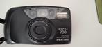 Weinig gebruikte Pentax Espio 738, Ophalen of Verzenden, Zo goed als nieuw, Compact, Pentax