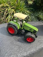 Bruder 1:16 Fendt tractor / trekker, Hobby en Vrije tijd, Modelauto's | 1:32, Ophalen of Verzenden, Gebruikt, Tractor of Landbouw