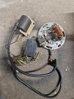 KX80 Ontsteking Set Bobine CDI '84-'86, Ophalen of Verzenden, Gebruikt, Overige typen, Kawasaki