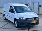 Volkswagen Caddy  2.0 TDI EURO 6 2017 MAXI TREKHAAK AIRCO, Auto's, 730 kg, Gebruikt, Euro 6, 4 cilinders