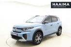 Citroen Ë-C3 Aircross Plus 113pk 44 kWh 100% Elektrisch | C, Auto's, Stof, Blauw, 44 kWh, Origineel Nederlands