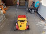 Verticuteermachine merk wolf, Tuin en Terras, Ophalen, Gebruikt, Elektrisch, Wolf Garten