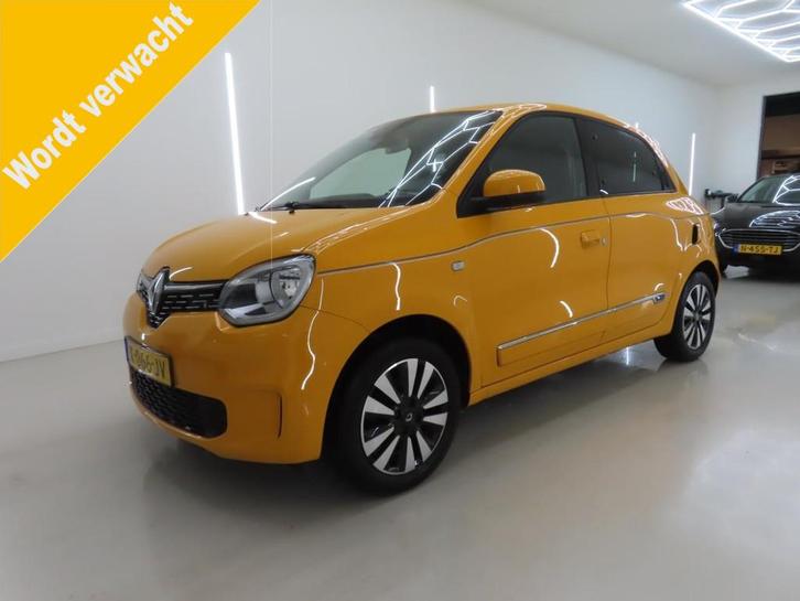 Renault Twingo 1.0 SCe Intens, Auto's, Renault, Bedrijf, Te koop, Twingo, ABS, Airbags, Airconditioning, Alarm, Android Auto, Apple Carplay