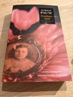 Zondaarskind - Marion Pauw, Marion Pauw, Ophalen of Verzenden, Zo goed als nieuw, Nederland