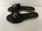 Gucci slippers maat 39, Zwart, Nieuw, Gucci, Sandalen of Muiltjes
