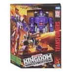 Transformers: War for Cybertron Leader: Galvatron, Verzamelen, ., G1, Nieuw, Ophalen of Verzenden