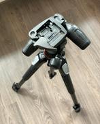 Statief Manfrotto 190X, Audio, Tv en Foto, Fotografie | Statieven en Balhoofden, Ophalen of Verzenden, Zo goed als nieuw, 175 cm of meer