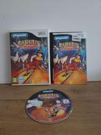 Nintendo Wii - Playmobil Circus - 7987, Muziek, 1 speler, Ophalen of Verzenden, Zo goed als nieuw