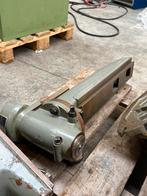 Deckel FP2 onderdelen, steekkop, tafel en snelloopkop, Doe-het-zelf en Verbouw, Gereedschap | Freesmachines, Ophalen, Gebruikt