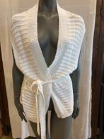 Moscow vest/gilette,mt S-M en L, Maat 38/40 (M), Beige, Nieuw, Ophalen of Verzenden