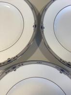 Meerdere ontbijtborden wedgwood Amherst 20 cm, Ophalen of Verzenden