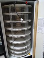 Zuivel / fruit / eier automaat gekoeld, Ophalen, Zo goed als nieuw