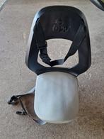 Yepp Achterzitje - Fietsstoeltje, Fietsen en Brommers, Fietsaccessoires | Fietsstoeltjes, Ophalen