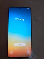 Samsung Galaxy S23+ coral white, Telecommunicatie, Mobiele telefoons | Samsung, Wit, Touchscreen, Ophalen of Verzenden, Zo goed als nieuw