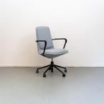 8 Normann Copenhagen Off Chair Blue Nieuw