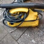 karcher hogedrukreiniger, Ophalen of Verzenden, Gebruikt, Elektrisch