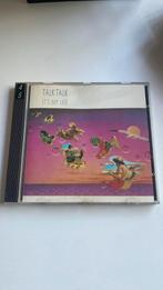 Cd talk talk, its my life, Ophalen of Verzenden, 1980 tot 2000, Zo goed als nieuw