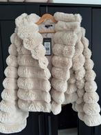 Norah jas, Ophalen of Verzenden, Zo goed als nieuw, Maat 36 (S), Beige