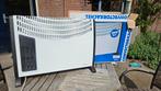 Convector kachel zo goed als nieuw, Ophalen, Zo goed als nieuw, Elektrisch, Overige soorten