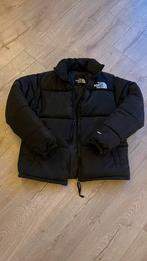 The north face pufferjas, Kleding | Heren, Jassen | Winter, Zwart, Ophalen of Verzenden, Zo goed als nieuw, The North Face