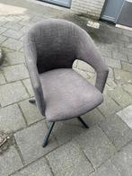 De Bommel eetkamerstoelen, Huis en Inrichting, Stoelen, Ophalen, Hout, Overige kleuren, Zo goed als nieuw