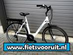Nette Brinckers Bologna F7 Elektrische damesfiets, 55 tot 59 cm, Ophalen of Verzenden, Zo goed als nieuw, Overige merken