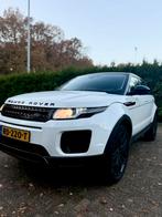 Land Rover Range Rover Evoque 2.0 TD4 2WD 110KW 2017 Wit, Auto's, Land Rover, Voorwielaandrijving, 1670 kg, 4 cilinders, 193 €/maand