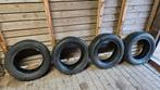 Winterbanden 195/60 R15, Ophalen, Gebruikt