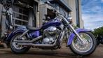 Honda Shadow VT 750 Classic ACE C2 – Werkelijk in Nieuwstaa, Motoren, Motoren | Honda, 750 cc, 2 cilinders, Chopper, Particulier