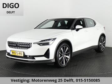 Polestar 2 LONG RANGE (231 PK) ACCU 90%! WLTP BEREIK 511 KM5 beschikbaar voor biedingen