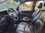 Mazda Tribute 2.0 Exclusive 4WD Airco/Leer Voll. Onderhouden, 745 kg, 4 cilinders, 10 km/l, Bedrijf