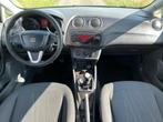 SEAT Ibiza 1.2 TDI COPA Ecomotive Airco / Cruise / Trekhaak, Voorwielaandrijving, Euro 5, Stof, Gebruikt