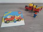 Lego 6674 (Tow truck crane), Complete set, Gebruikt, Ophalen of Verzenden, Lego