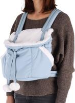 Hondentas buikdrager Cuddi blauw - max. 4 kg - nu € 32,95, Dieren en Toebehoren, Info@flamingo.be, Www.flamingo.be, Flamingo, Nieuw