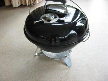 Weber Jumbo Joe barbecue zeldzaam portable model  izgst  beschikbaar voor biedingen