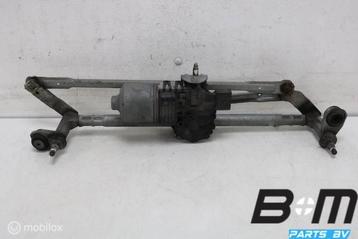 Ruitenwissermechaniek + motor VW Polo 6R 6R1955023C beschikbaar voor biedingen