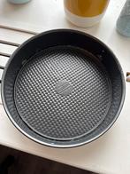Grote Taart Bakvorm - Zenker, Ophalen, Gebruikt