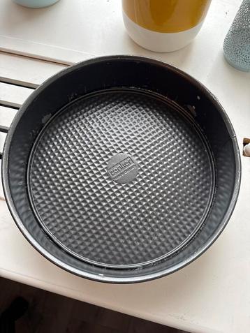 Grote Taart Bakvorm - Zenker beschikbaar voor biedingen