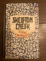 skeleton creek, Ophalen of Verzenden, Zo goed als nieuw