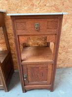 Kastje antiek, Antiek en Kunst, Antiek | Meubels | Kasten, Ophalen