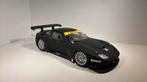 Ferrari 575 gtc evoluzione 2005 schade Kyosho 1.18