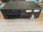 Technics rs-615us cassette deck zie foto’s, Audio, Tv en Foto, Cassettedecks, Ophalen of Verzenden, Enkel, Overige merken, Tape counter