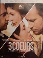3 Coeurs - Benoit Jacquot, Alle leeftijden, Ophalen of Verzenden, Zo goed als nieuw, Frankrijk