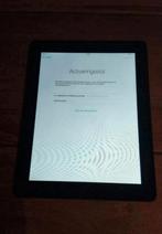 Apple ipad 16gb model a1395 2e generatie

Let op geen inlogc, Computers en Software, Apple iPads, 10 inch, Apple iPad, Wit, Ophalen of Verzenden