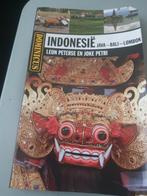 Leon Peterse - Indonesië: Java - Bali - Lombok, Boeken, Ophalen of Verzenden, Zo goed als nieuw, Leon Peterse; Joke Petri, Azië