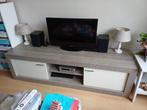 Tv kast, Huis en Inrichting, Ophalen, Gebruikt, 150 tot 200 cm, Minder dan 100 cm