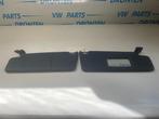 Zonneklep set van een Volkswagen Golf, Auto-onderdelen, Interieur en Bekleding, Gebruikt, -, -, -